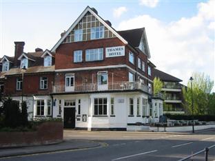 The Thames Hotel Latest Offers