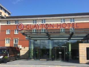Clayton Hotel Manchester Airport Latest Offers