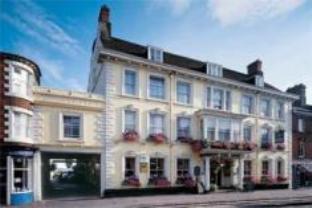 Swan Revived Hotel Latest Offers
