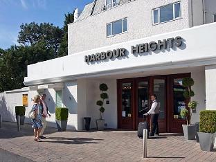 Harbour Heights Hotel Latest Offers