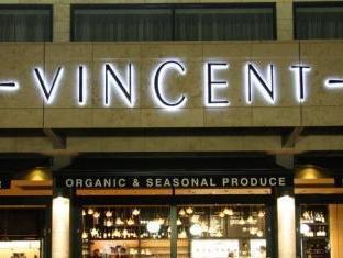 The Vincent Hotel Latest Offers