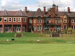Birmingham North Moor Hall Hotel, BW Premier Collection Latest Offers