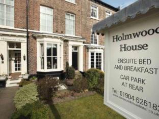 Holmwood House Guest Accommodation Latest Offers