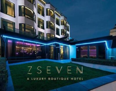 Seven Hotel Latest Offers