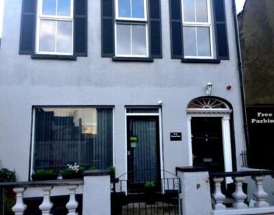 Walled City B&B Princes House Latest Offers