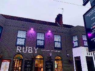 RUBY Pub and Hotel Latest Offers