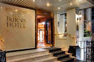 Best Western Burns Hotel London Latest Offers