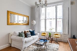 Stylish Notting Hill apartment for 2-4 Latest Offers