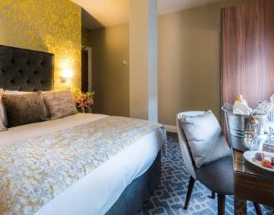 Shipquay Boutique Hotel Latest Offers