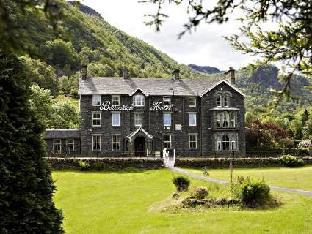 The Borrowdale Hotel Latest Offers