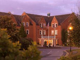 Delta Hotels by Marriott Cheltenham Chase Latest Offers