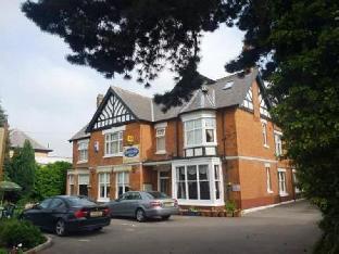 Quorn Lodge Hotel Latest Offers