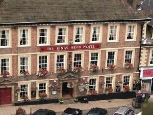 The Kings Head Hotel, Richmond, North Yorkshire Latest Offers