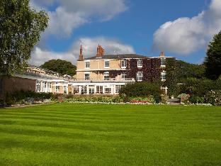 Rowton Hall Hotel and Spa Latest Offers