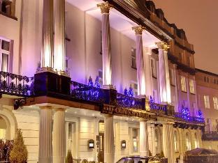 Crown Spa Hotel Scarborough by Compass Hospitality Latest Offers
