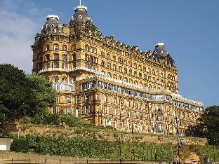 Grand Scarborough Hotel Latest Offers