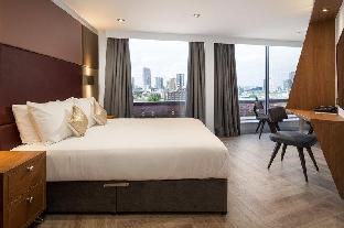 Roomzzz London Stratford Latest Offers