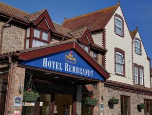 Best Western Weymouth Hotel Rembrandt Latest Offers