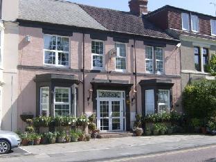 Park Lodge Hotel Latest Offers