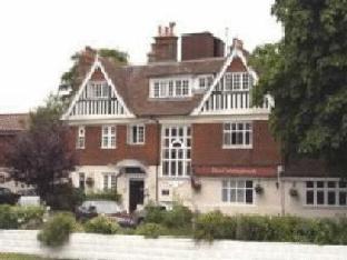 The Conningbrook Hotel Latest Offers
