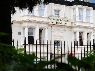 Kingston Theatre Hotel Latest Offers