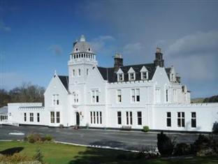 Skeabost House Hotel Latest Offers
