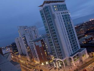 Radisson Blu Hotel Cardiff Latest Offers