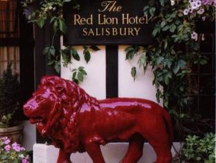 Best Western Red Lion Hotel Latest Offers
