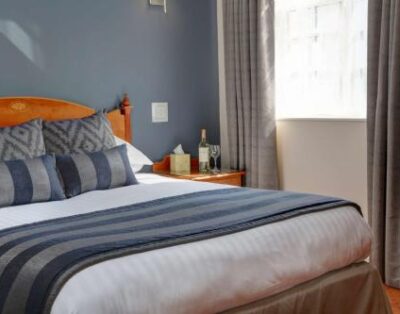 BEST WESTERN Sysonby Knoll Latest Offers