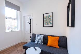 Lovely 1BR Flat in W.Didsbury w/ Sofa Bed Latest Offers