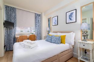 BRIGHT Gorgeous Studio in CHELSEA, 2 guests Latest Offers