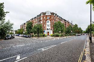 Veeve – Cosy Chiswick Latest Offers