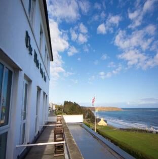 White Lodge Hotel Filey Latest Offers