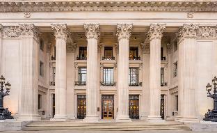 Four Seasons Hotel London at Ten Trinity Square Latest Offers