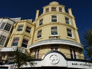 Amsterdam Hotel Brighton Latest Offers
