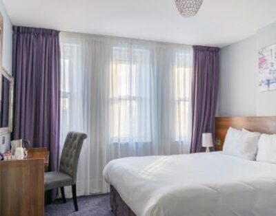 View Hotel Folkestone Latest Offers