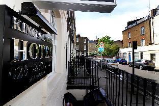 Kings Cross Hotel and Apartment London Latest Offers