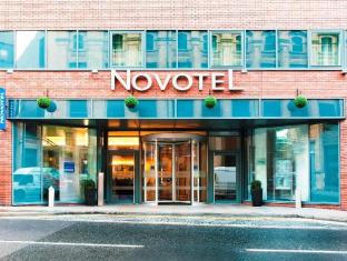 Novotel Liverpool Centre Hotel Latest Offers