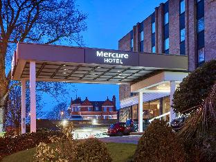 Mercure Nottingham Sherwood Hotel Latest Offers