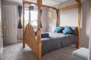 I’m Your Host – Cosy Nottingham City Centre Townhouse Latest Offers