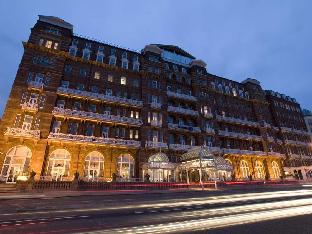 Hilton Brighton Metropole Hotel Latest Offers
