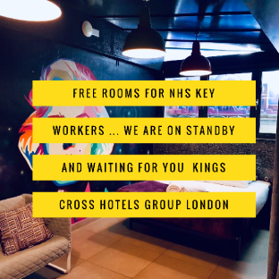 The Melville Hotel Kings Cross Latest Offers