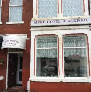 Mere Hotel Blackpool Latest Offers