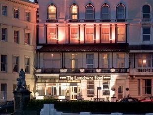 Lansdowne Hotel Ltd Latest Offers