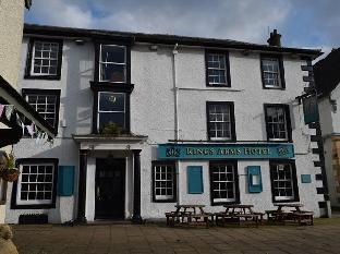 Kings Arms – Kirkby Stephen Latest Offers