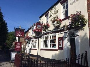 The Grey Horse Latest Offers