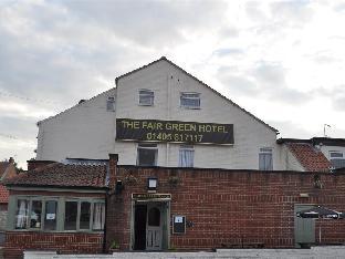 The Fair Green Hotel Latest Offers