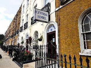 Central Hotel London Latest Offers