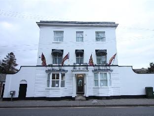 The Canterbury Hotel Latest Offers