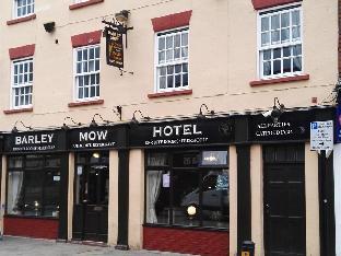 Barley Mow Hotel Latest Offers